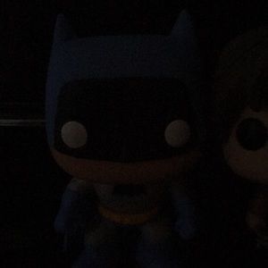 Meet your Posher, Jonah